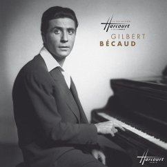 Cover Harcourt Edition (White Vinyl)