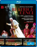 Beatrice Cenci [Blu-Ray]