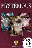 Mysterious: Alle Bände der zauberhaften Fantasy-Reihe in einer E-Box! (eBook, ePUB)