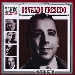 Tango Collection - Fresedo,Osvaldo