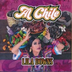 Al Chile - Downs,Lila