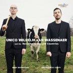 Van Wassenaer & The Recorder In The Low