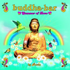 Buddha-Bar - Summer Of Love - Buddha Bar Presents/Various