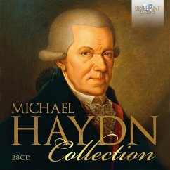 Michael Haydn Collection - Diverse