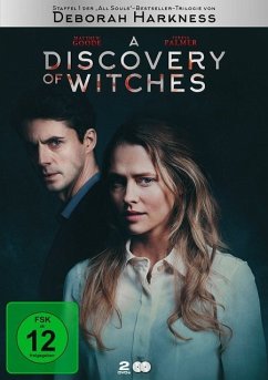 A Discovery of Witches - Staffel 1 - Diverse