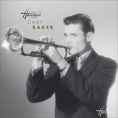 Harcourt Edition (White Vinyl) - Baker,Chet