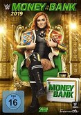 Wwe: Money In The Bank 2019