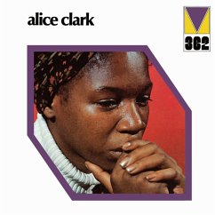 Alice Clark - Clark,Alice