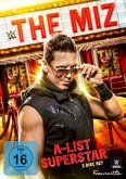 Wwe: The Miz-A-List Superstar