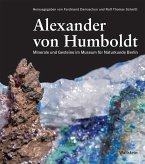 Minerale und Gesteine im Museum für Naturkunde Berlin (eBook, PDF)