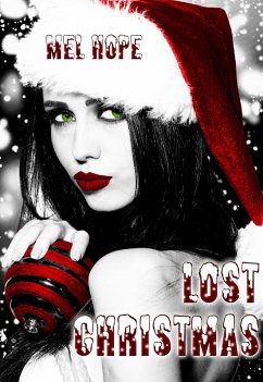Lost Christmas (eBook, ePUB) - Hope, Mel