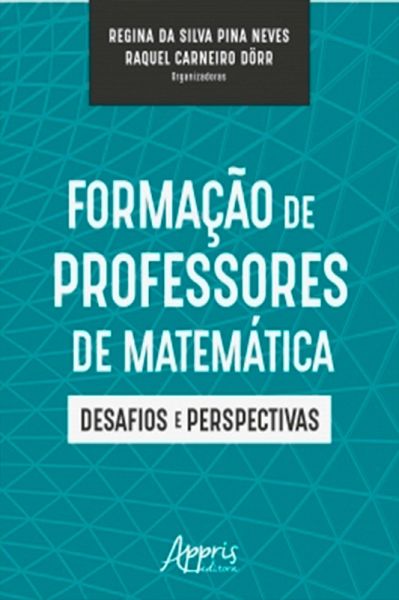 Formação de Professores de Matemática: Desafios e Perspectivas (eBook, ePUB)