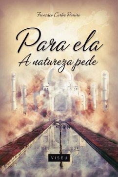 Cover Para ela (eBook, ePUB)