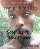 Inner Calm Buddha Vol 3 (eBook, ePUB)
