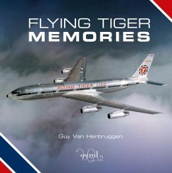Cover Flying Tiger Memories