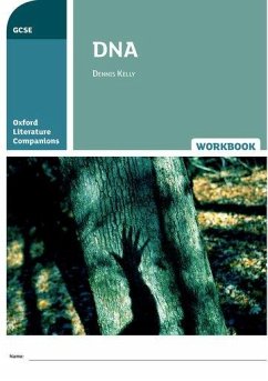 Oxford Literature Companions: DNA Workbook - Branson, Jane