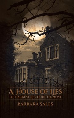 A House of Lies - Sales, Barbara