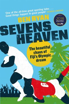 Sevens Heaven - Ryan, Ben