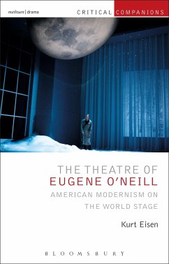 The Theatre of Eugene O'Neill - Eisen, Kurt