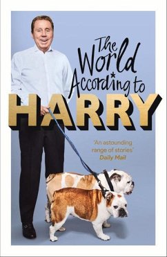 The World According to Harry - Redknapp, Harry