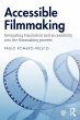 Accessible Filmmaking - Bild 1