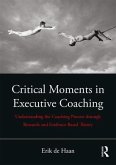 Critical Moments in Executive Coaching
