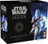 Star Wars Legion - Schneetruppen (Spiel-Zubehör)