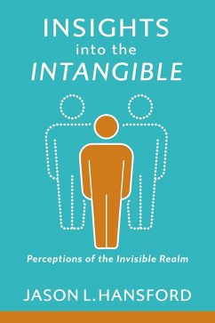 Insights Into the Intangible (eBook, ePUB) - Hansford, Jason L.