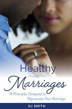 Cover Healthy Marriages (eBook, ePUB)