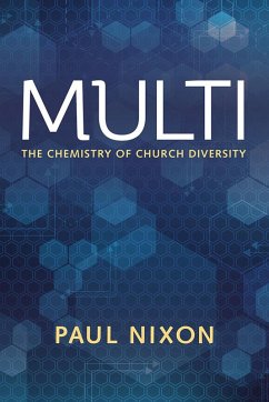 Cover Multi (eBook, ePUB)