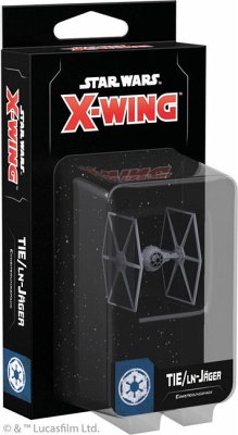 Star Wars X-Wing 2. Edition, TIE/ln-Jäger