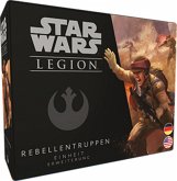 Star Wars Legion - Rebellentruppen (Spiel-Zubehör)