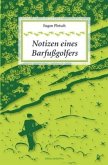 Notizen eines Barfußgolfers