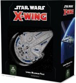 Star Wars X-Wing 2. Edition, Landos Millennium Falke