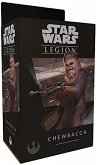 Star Wars Legion - Chewbacca (Spiel-Zubehör)