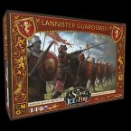 Song of Ice & Fire, Lannister Guardsmen