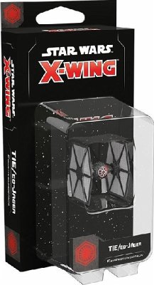 Star Wars X-Wing 2. Edition, TIE/eo-Jäger