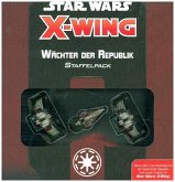 Star Wars X-Wing 2. Edition, Wächter der Republik