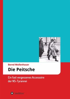 Die Peitsche - Mollenhauer, Bernd