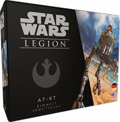 Star Wars Legion - AT-RT (Spiel-Zubehör)
