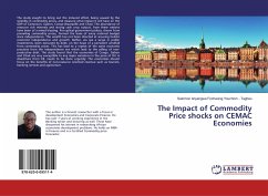 The Impact of Commodity Price shocks on CEMAC Economies