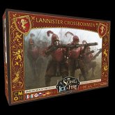 Song of Ice & Fire, Lannister Crossbowmen Song of Ice & Fire, Lannister Crossbowmen