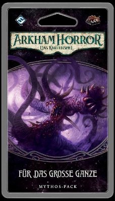 Arkham Horror, Für das große Ganze (Kreis3) (Spiel)