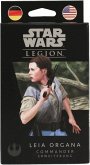 Star Wars Legion - Leia Organa (Spiel-Zubehör)