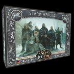 Song of Ice & Fire, Stark Heroes 1