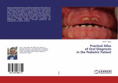 Practical Atlas of Oral Diagnosis in the Pediatric Patient