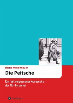 Die Peitsche - Mollenhauer, Bernd