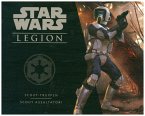 Star Wars Legion - Scout-Truppen (Spiel-Zubehör)