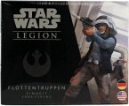 Star Wars Legion - Flottentruppen (Spiel-Zubehör)