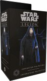 Star Wars Legion - Imperator Palpatine (Spiel-Zubehör)